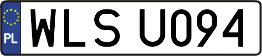 WLSU094