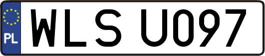 WLSU097