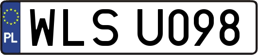 WLSU098