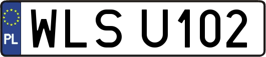 WLSU102