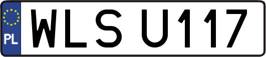 WLSU117
