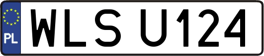 WLSU124