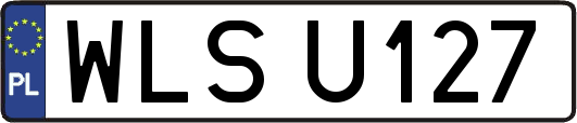 WLSU127