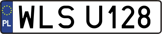 WLSU128