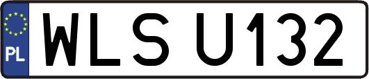 WLSU132