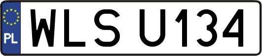WLSU134