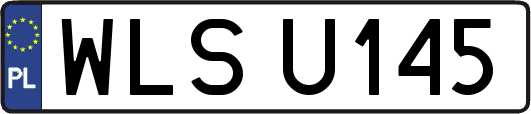 WLSU145