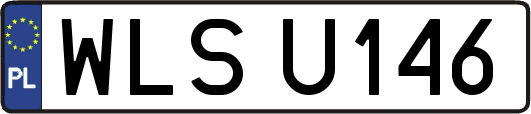 WLSU146