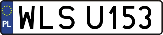 WLSU153