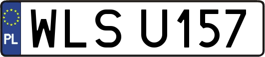 WLSU157
