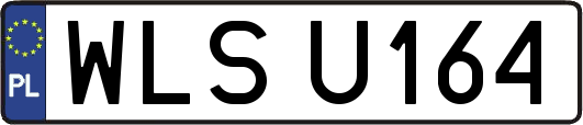 WLSU164