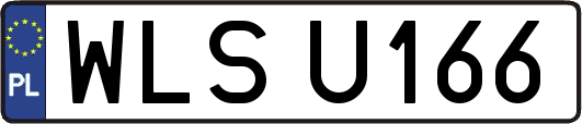 WLSU166