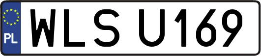 WLSU169