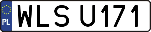 WLSU171