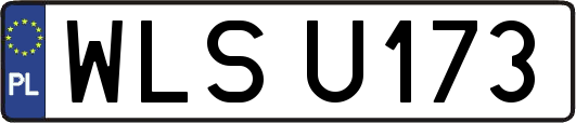 WLSU173