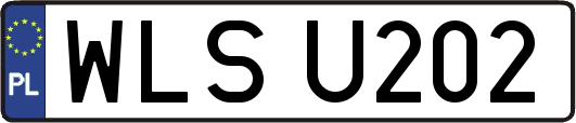 WLSU202