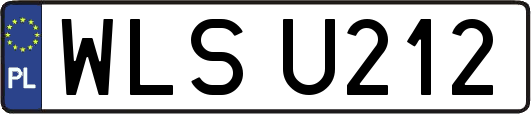 WLSU212