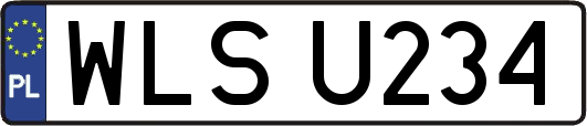 WLSU234