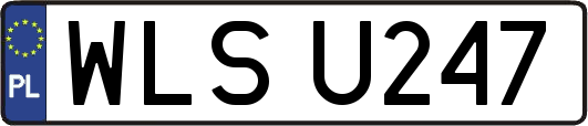 WLSU247