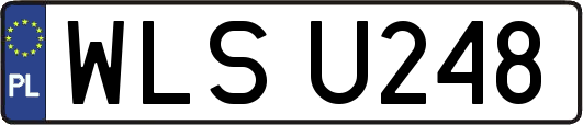 WLSU248