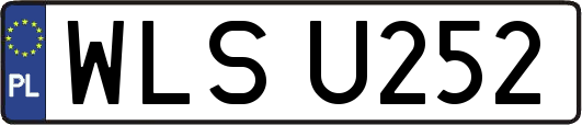 WLSU252