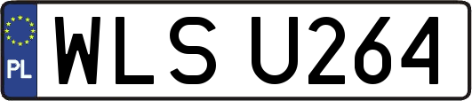 WLSU264