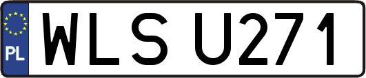 WLSU271