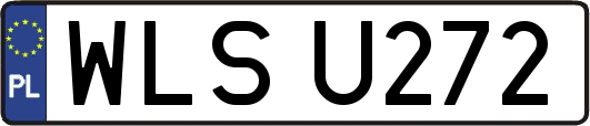 WLSU272