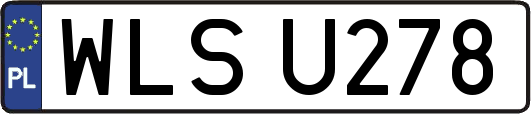 WLSU278