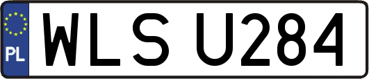 WLSU284