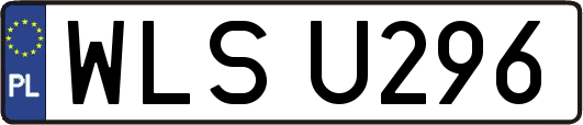 WLSU296