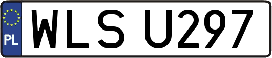 WLSU297