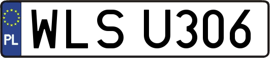 WLSU306
