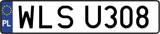 WLSU308