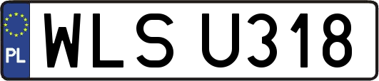 WLSU318