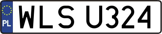 WLSU324