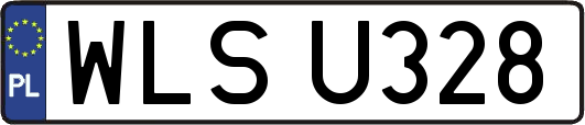 WLSU328