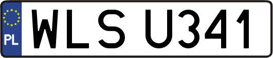 WLSU341