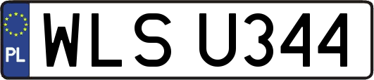 WLSU344