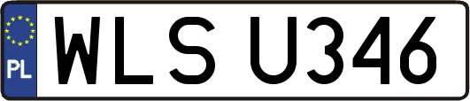 WLSU346