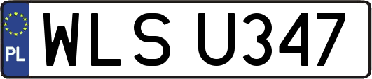 WLSU347