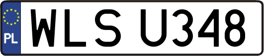 WLSU348