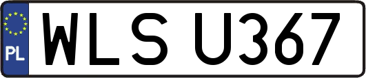 WLSU367