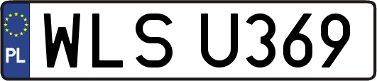 WLSU369