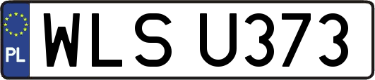 WLSU373