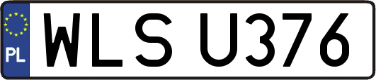 WLSU376