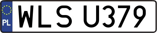 WLSU379