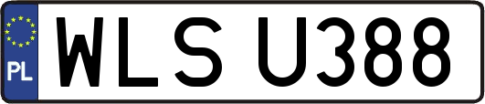 WLSU388