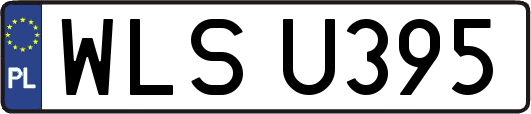 WLSU395