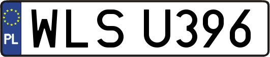 WLSU396